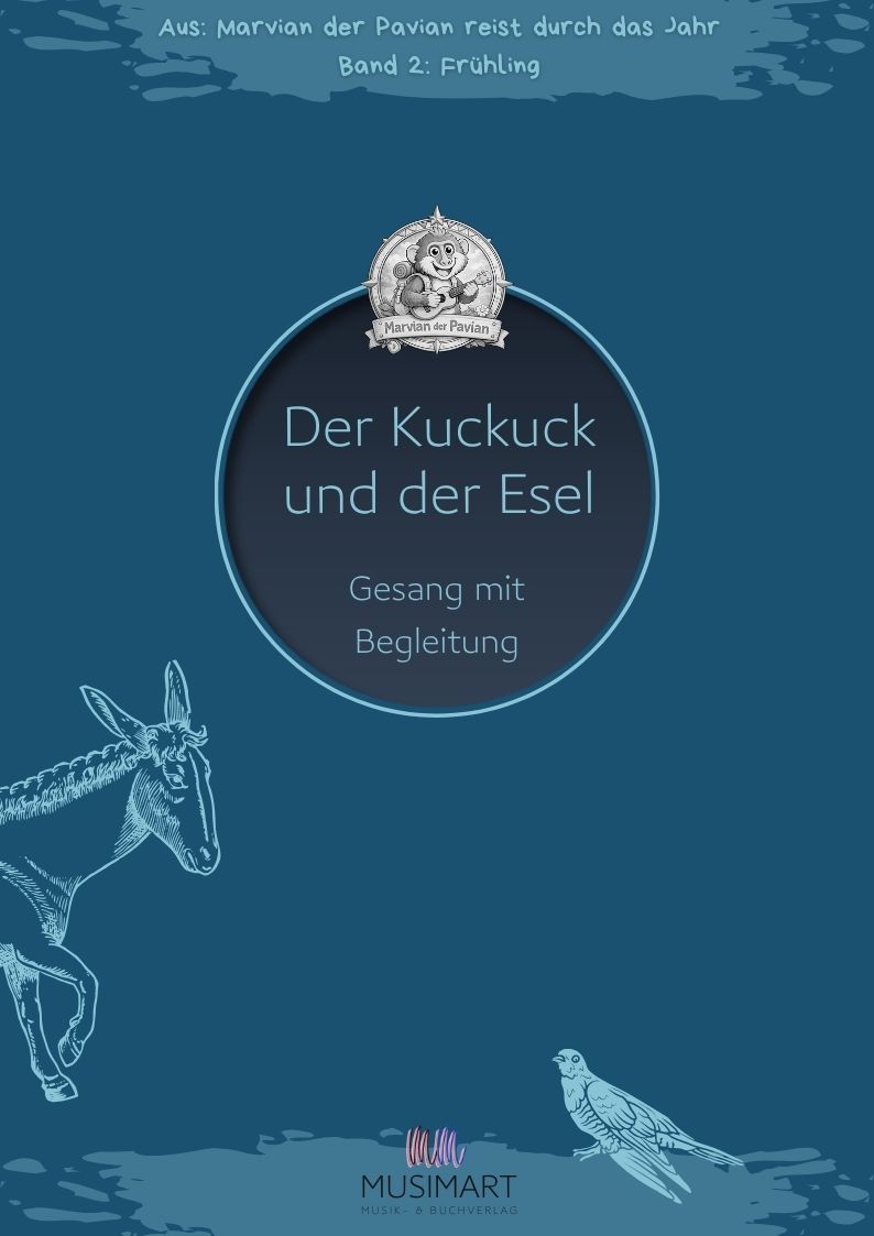 Preview 1 Der Kuckuck und der Esel